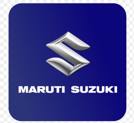 Maruti Suzuki Logo